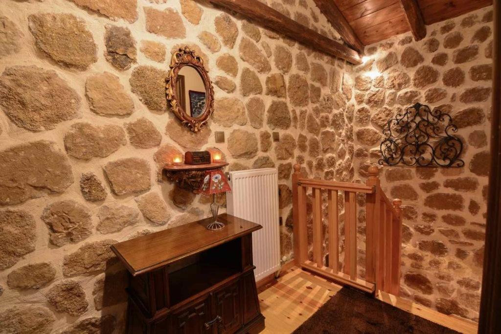 Fotografia z galérie ubytovania Filanthi v destinácii Kato Trikala Korinthias