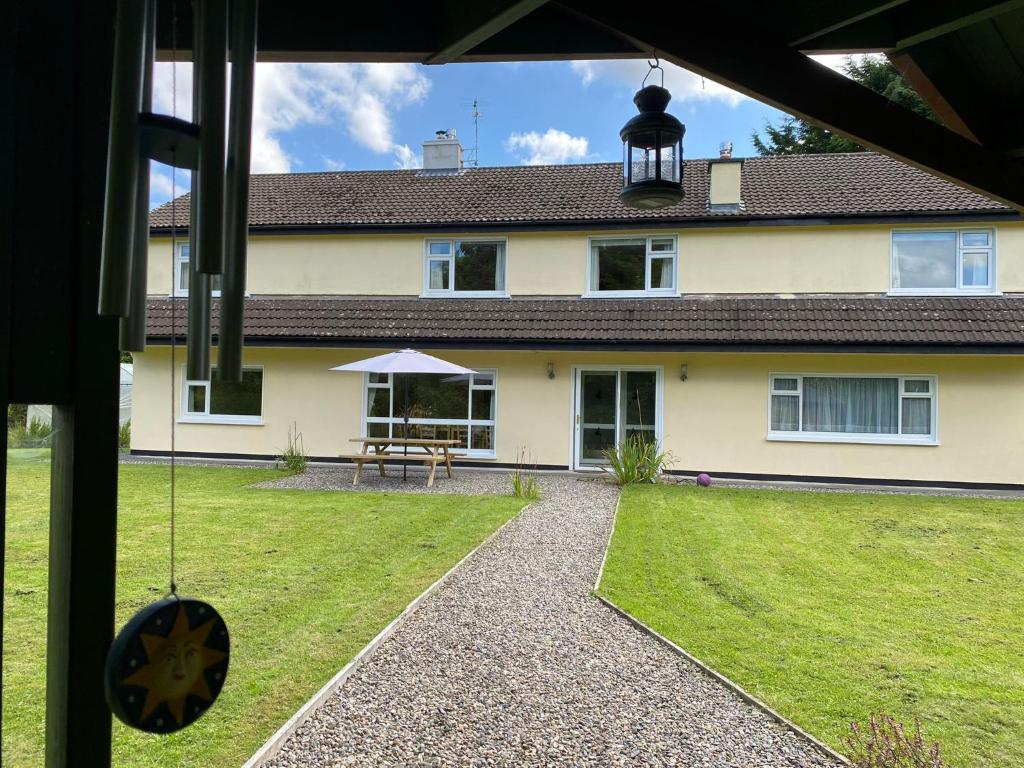 Fotografie z fotogalerie ubytování Dove House v destinaci Killala