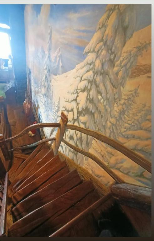 Fotografie z fotogalerie ubytování Baita LE SERE v destinaci Sestriere