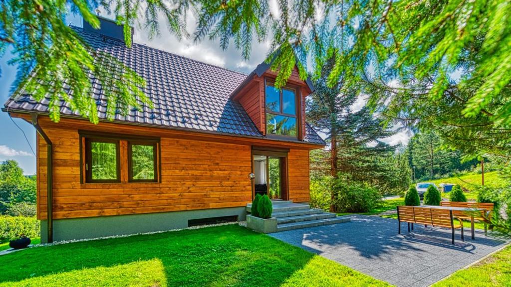 Domek w górach Świeradów Zdrój, Świeradów-Zdrój – Updated 2023 Prices