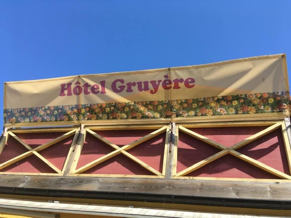 Fotografie z fotogalerie ubytování Sveriges minsta Hotell! Hôtel Gruyère v destinaci Landskrona