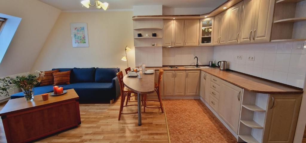 Apartamenty przy Promenadzie - Apartamento Con Vista Al Lago