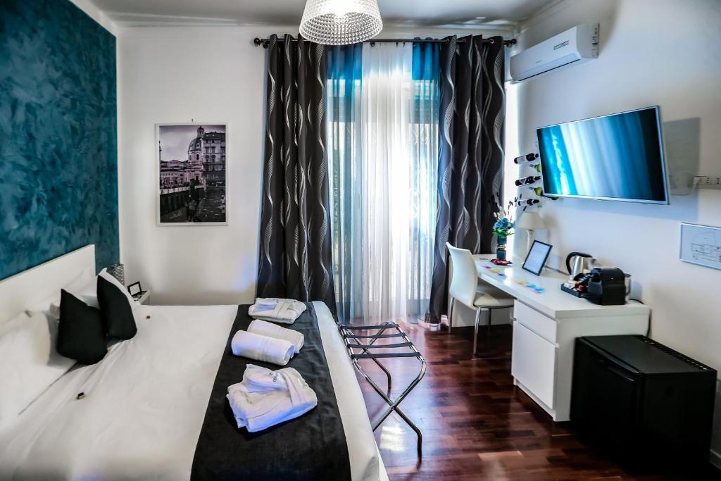 Relais Circo Massimo - 1