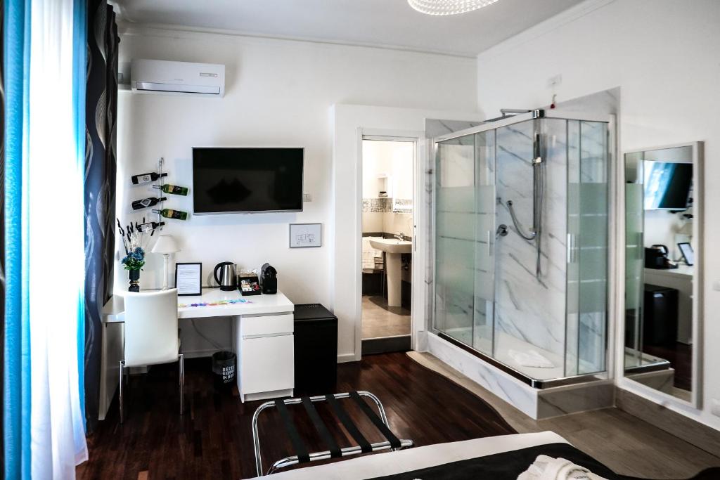 Relais Circo Massimo - 10