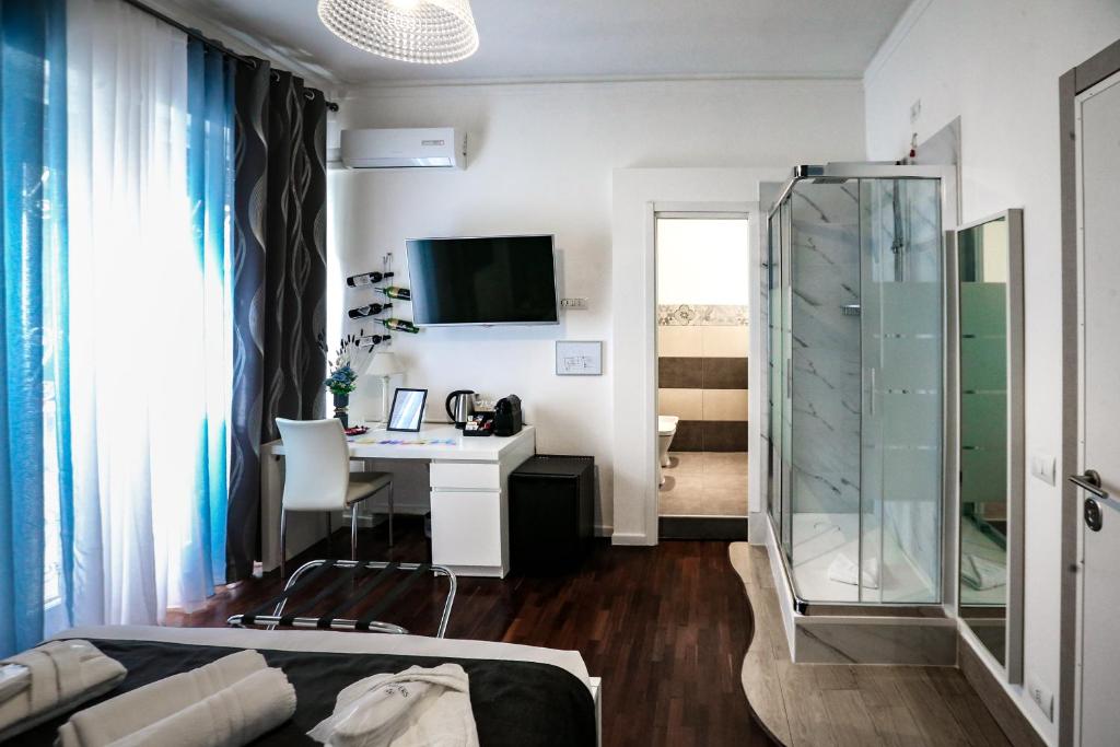 Relais Circo Massimo - 11