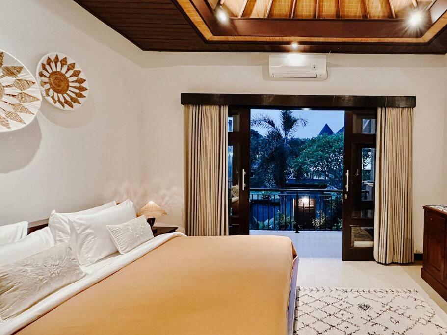 Villa Sriwedari – Seminyak