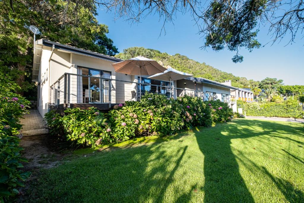 Waterside Holiday House - Image 5
