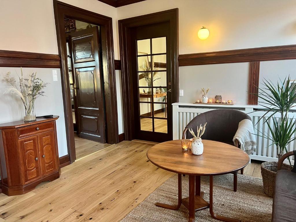 Fotografie z fotogalerie ubytování Hotel Strandly Skagen v destinaci Skagen