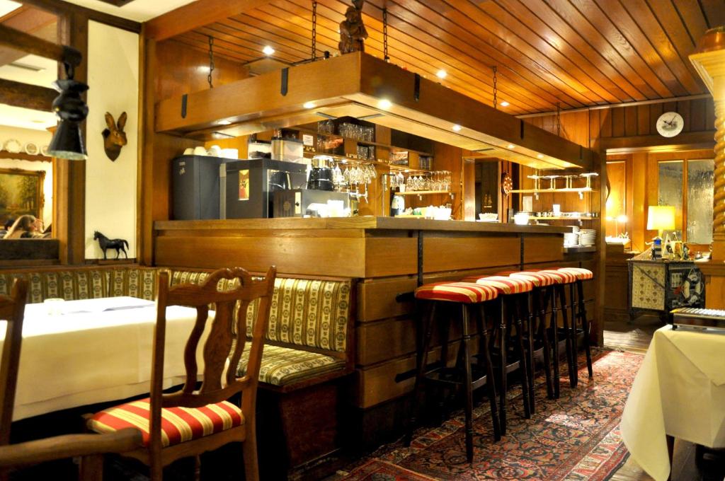 Jägerhof - Resim 19