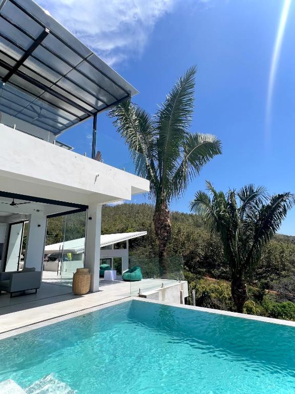 Casa Suave CR
