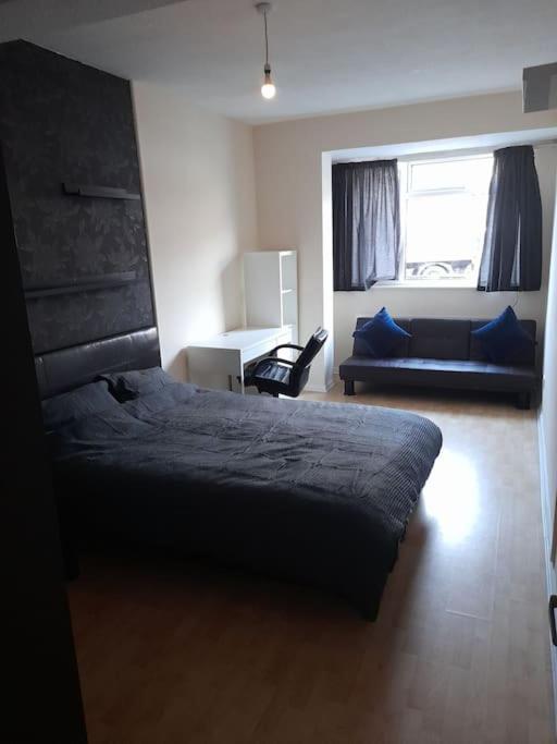 Apartment in Boxmoor Hemel hempstead Hertfordshire near Harry Potter