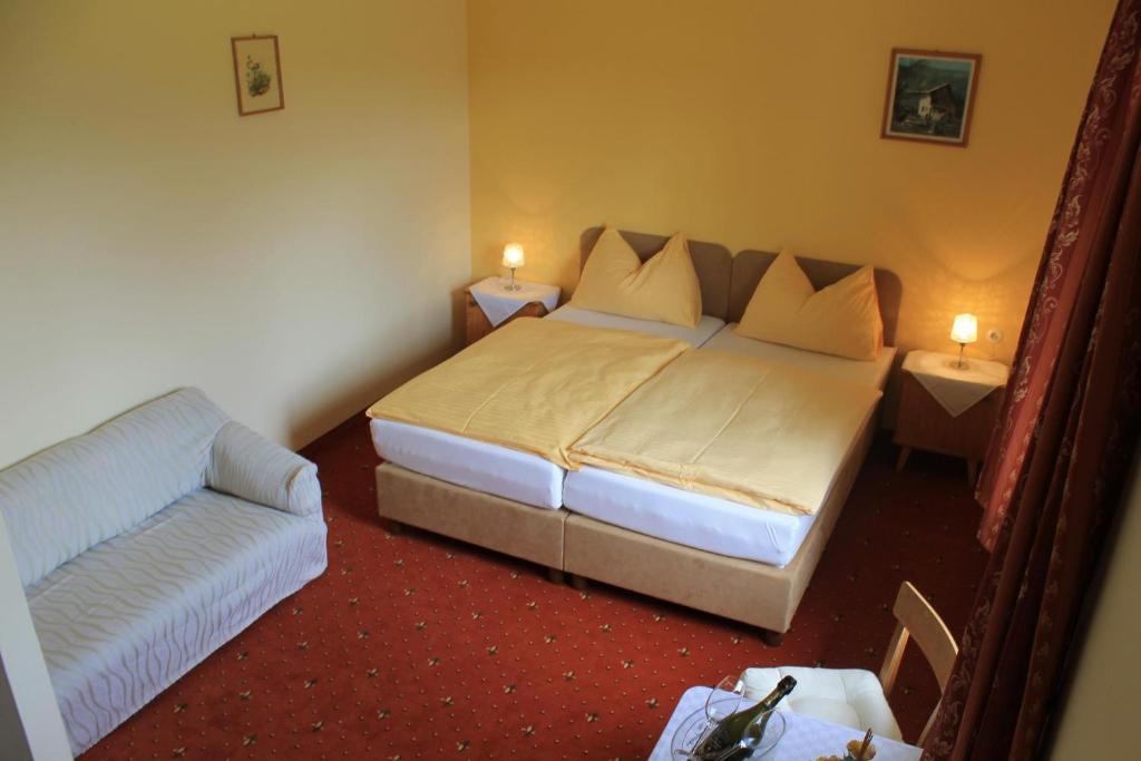 Landhotel Gasthof Eichhof Natters - 3