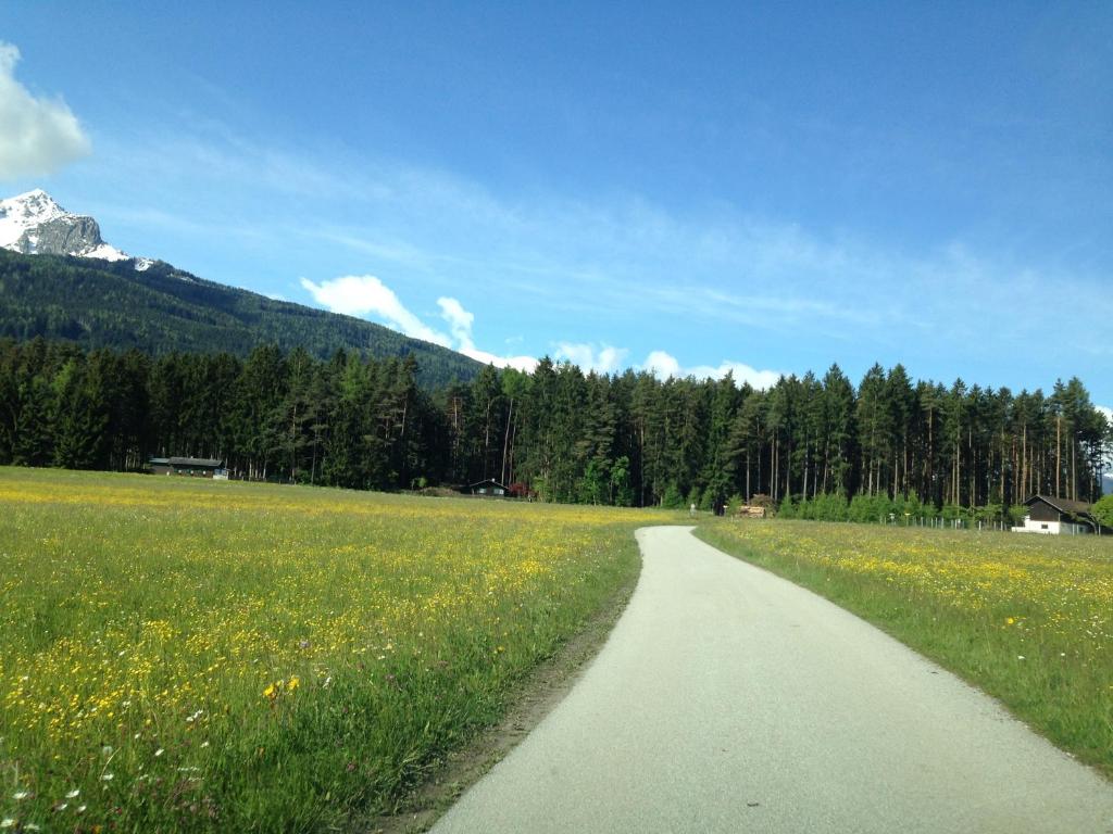 Landhotel Gasthof Eichhof Natters - 11