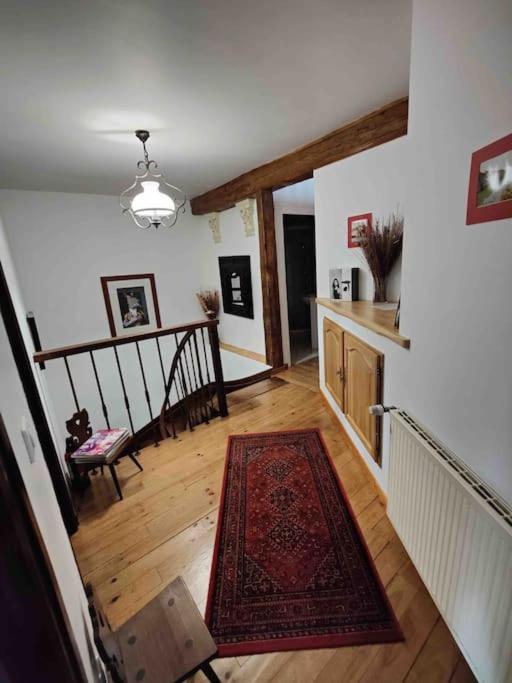 Zdjęcie z galerii obiektu Chambres en maison d'hôtes Le Moulin d'Annepont w mieście Annepont