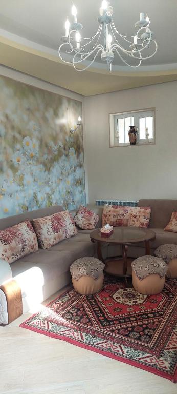 Garden Guest House