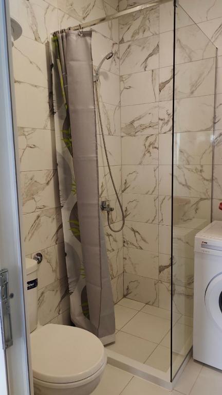 Bagno di Good Inn