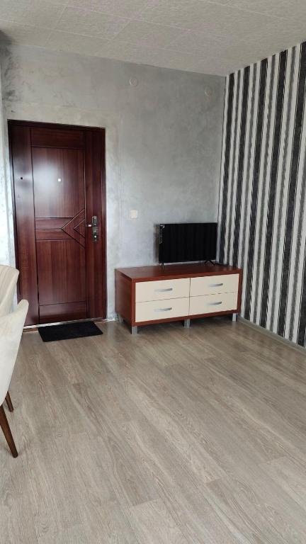 TV o dispositivi per l'intrattenimento presso Good Inn
