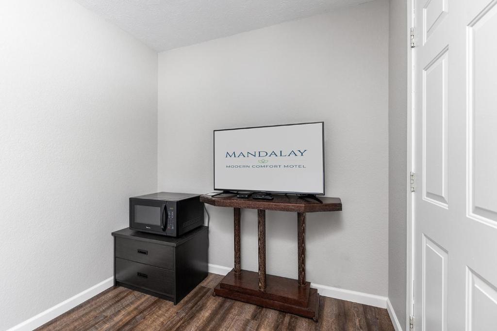 Mandalay photo