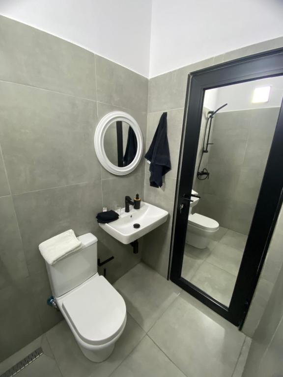 Elti Apartment - Doppelzimmer Mit Gartenblick