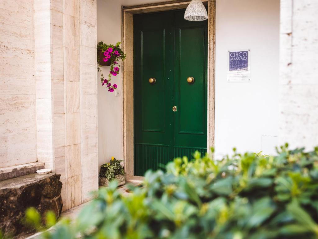 Relais Circo Massimo - 18