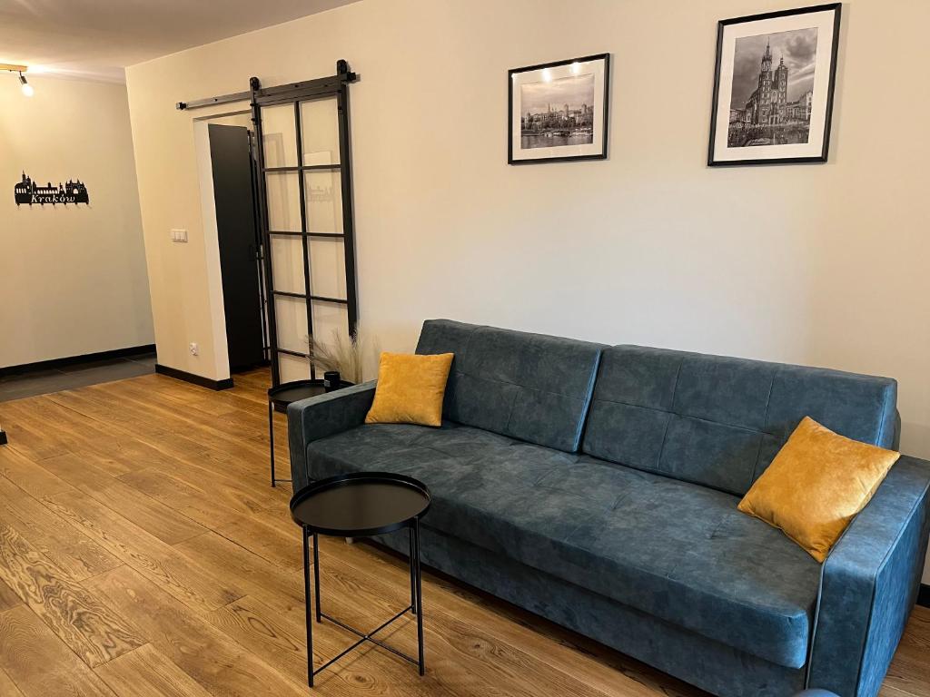 PM. Apartments Krakow - 9