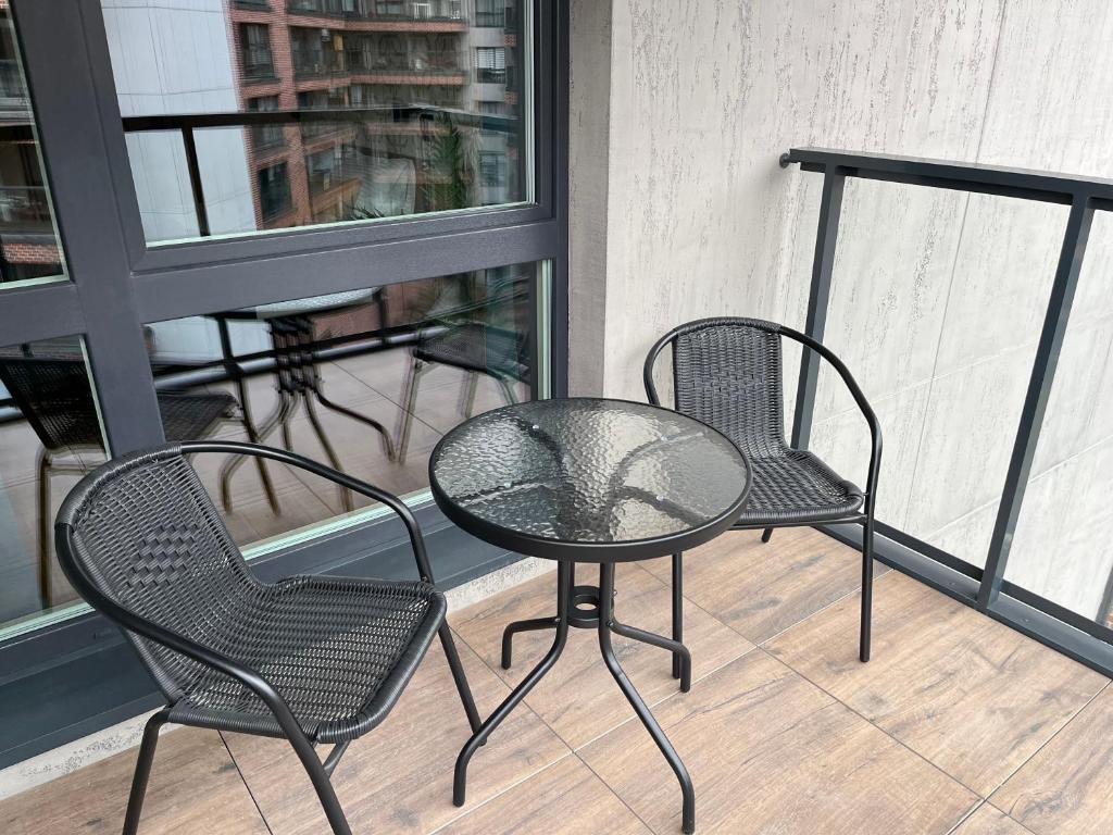 PM. Apartments Krakow - 12