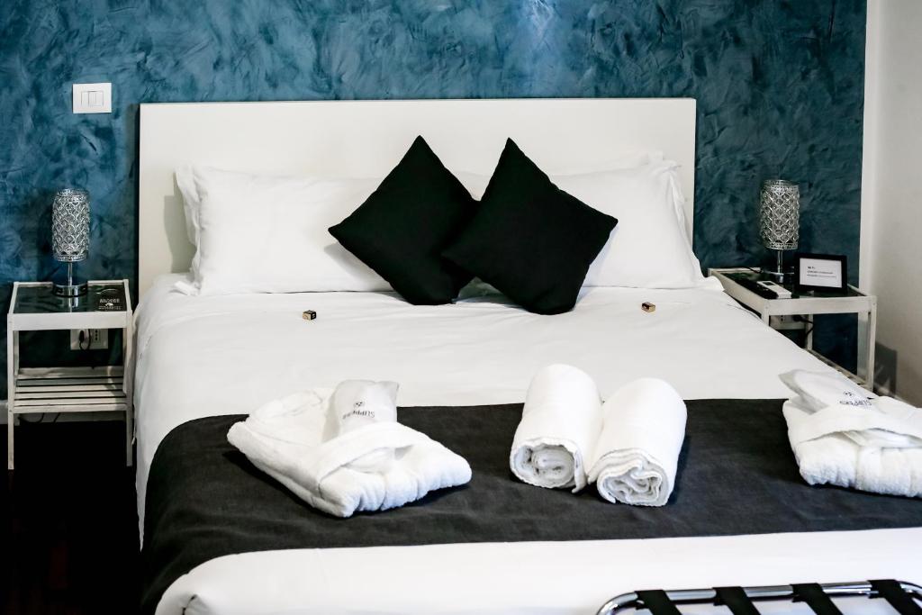 Relais Circo Massimo - 19