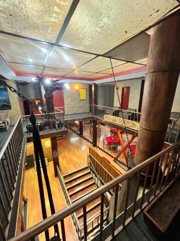 Hotel Alerce – Fotoğraflar 1