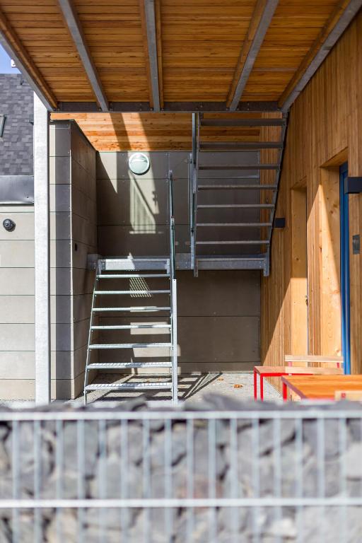 Fotografie z fotogalerie ubytování Apartmány Kopacka v destinaci Svitavy