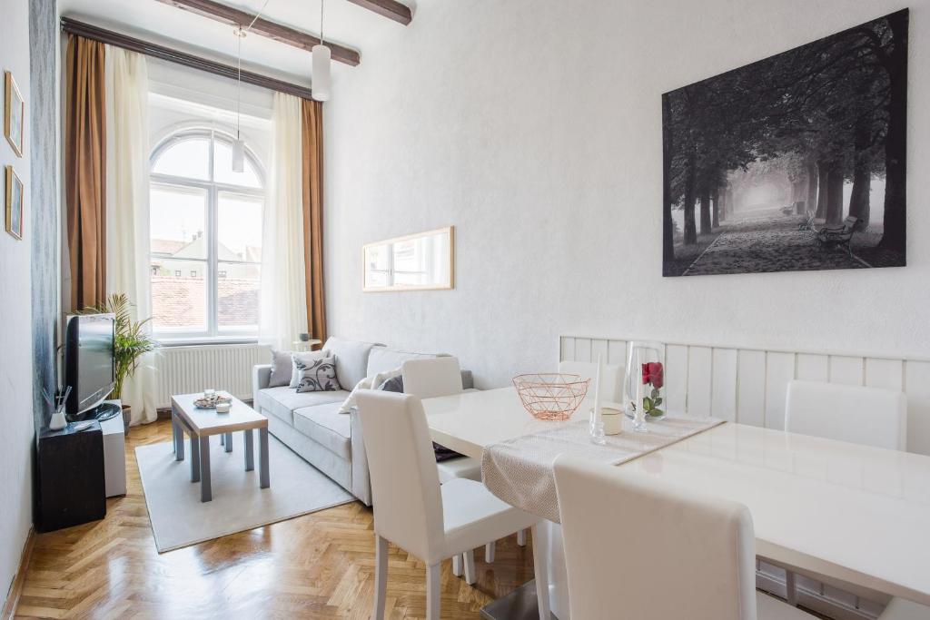 Apartment Katarina By Blueapartments