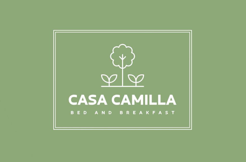Casa Camilla - Holiday Home
