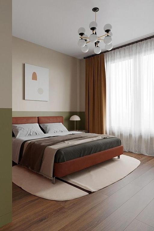 Pera Hotel Baku در باکو