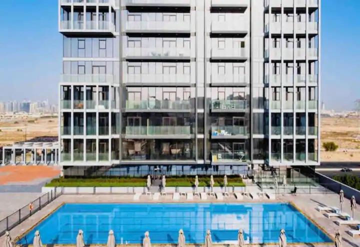 Superbe Appartement Dubai