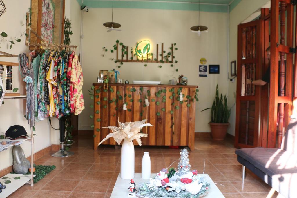 Fotografie z fotogalerie ubytování Candileja hostel v destinaci Jardin