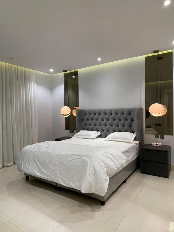 ModernLuxury apartment, Riyadh Updated 2024 Prices