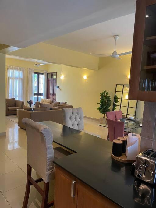 Apartment The Marigold, Dar es Salaam, Tanzania
