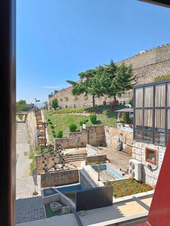 Hotel Castrum - Double Room
