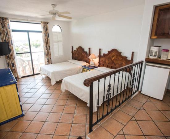 Hotel Villas Los Angeles