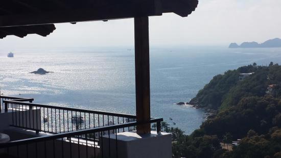 Hotel Villas Los Angeles