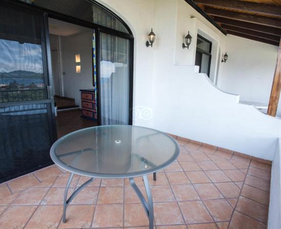 Hotel Villas Los Angeles