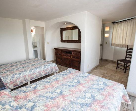 Hotel Villas Los Angeles