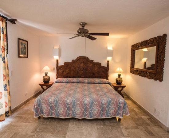 Hotel Villas Los Angeles