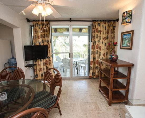 Hotel Villas Los Angeles