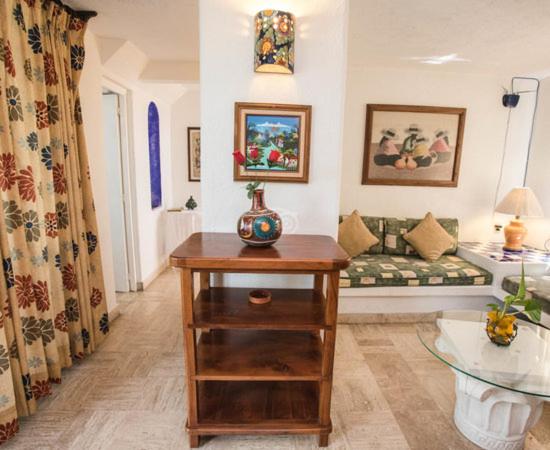 Hotel Villas Los Angeles