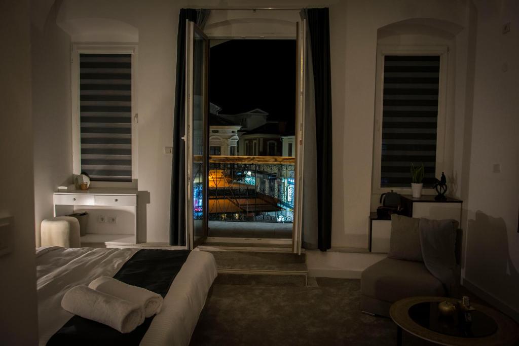 Magnolija Apartments - King Studio