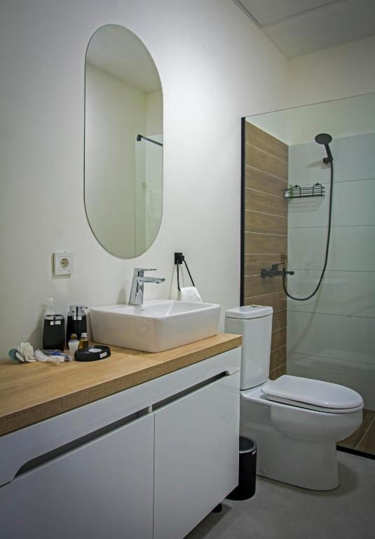 Magnolija Apartments - Deluxe King Studio