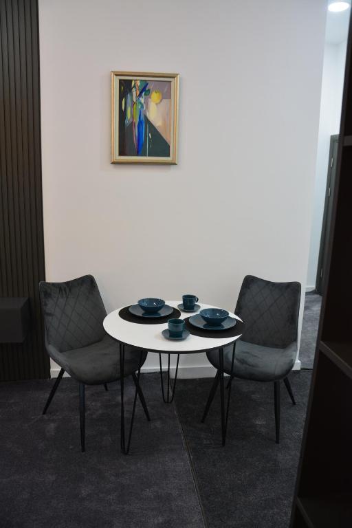 Magnolija Apartments - Appartement Standard