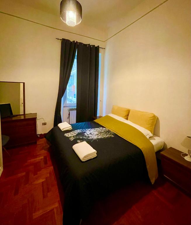Parisa House - Two-Bedroom Apartment