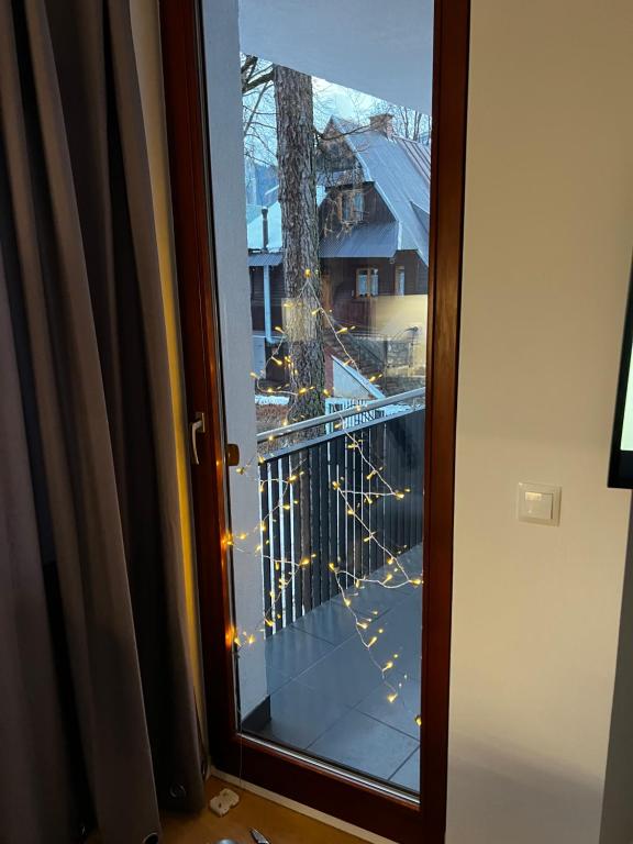 Fotografia z galérie ubytovania Chalubinskiego apartament jak hotel v Zakopanom