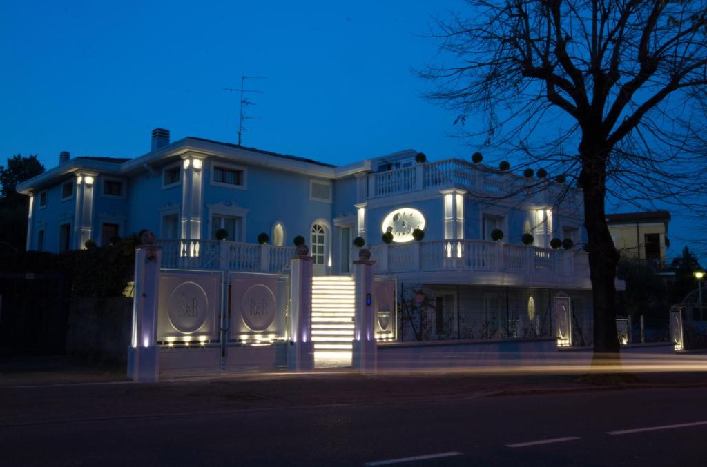 Derechos de imagen reservados por Booking.com